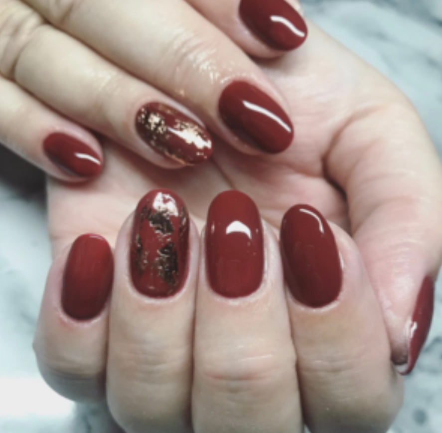 Mona Lisa Gel Color